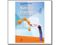Livro Nutricao Esportiva de Hirschbruch, Marcia D E Carvalho et al. (Português do Brasil)