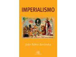 Livro Imperialismo de Bertonha, Joao Fabio ( Português-Brasil )