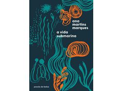 Livro Vida Submarina A de Marques, Ana Martins ( Português-Brasil )