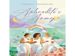 Livro Aphrodites Army de Johanna Sandstrom (Inglês)