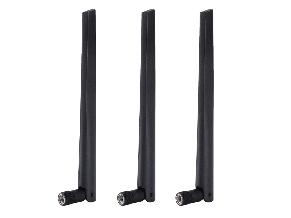Antenas Externas LAXISCREED para Asus Rt ac68u