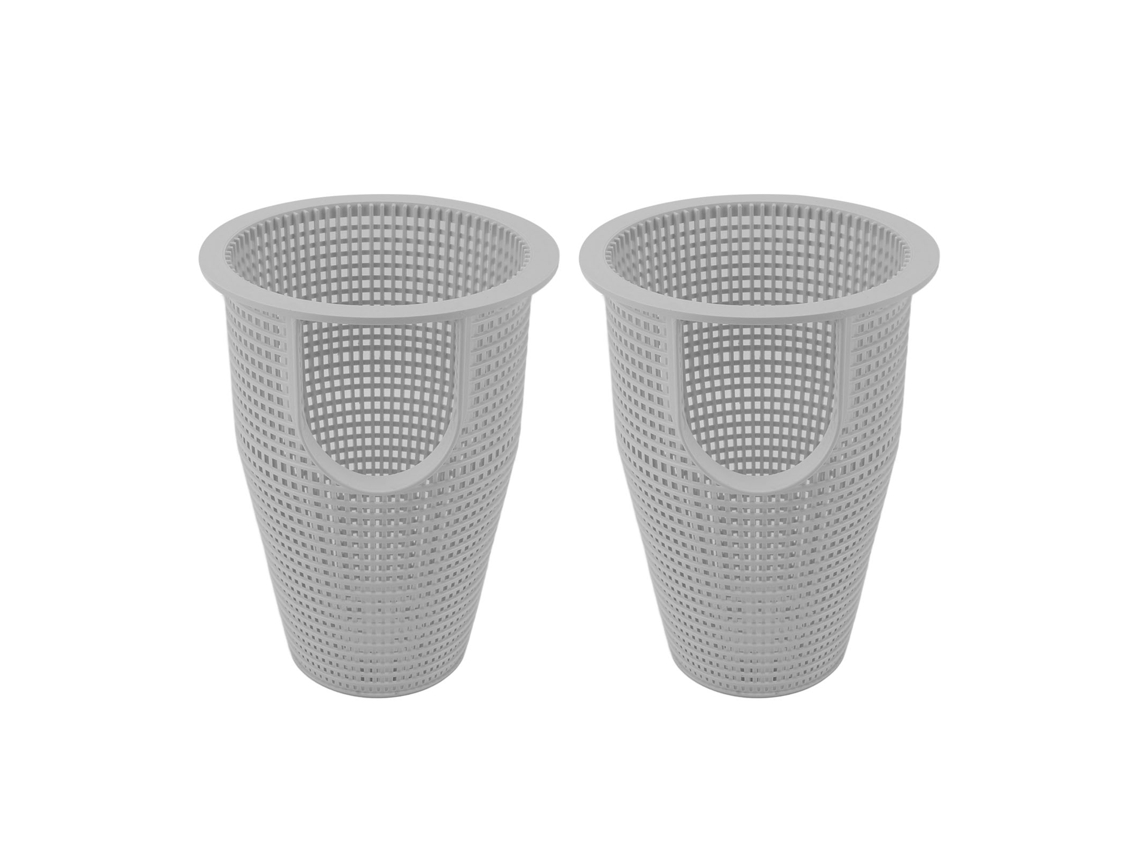 Cesta Filtro Bomba para Piscina | S/MARCA