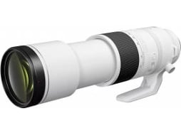 Objetiva CANON RF 200-800mm F6.3-9 IS USM (Encaixe: Canon RF)