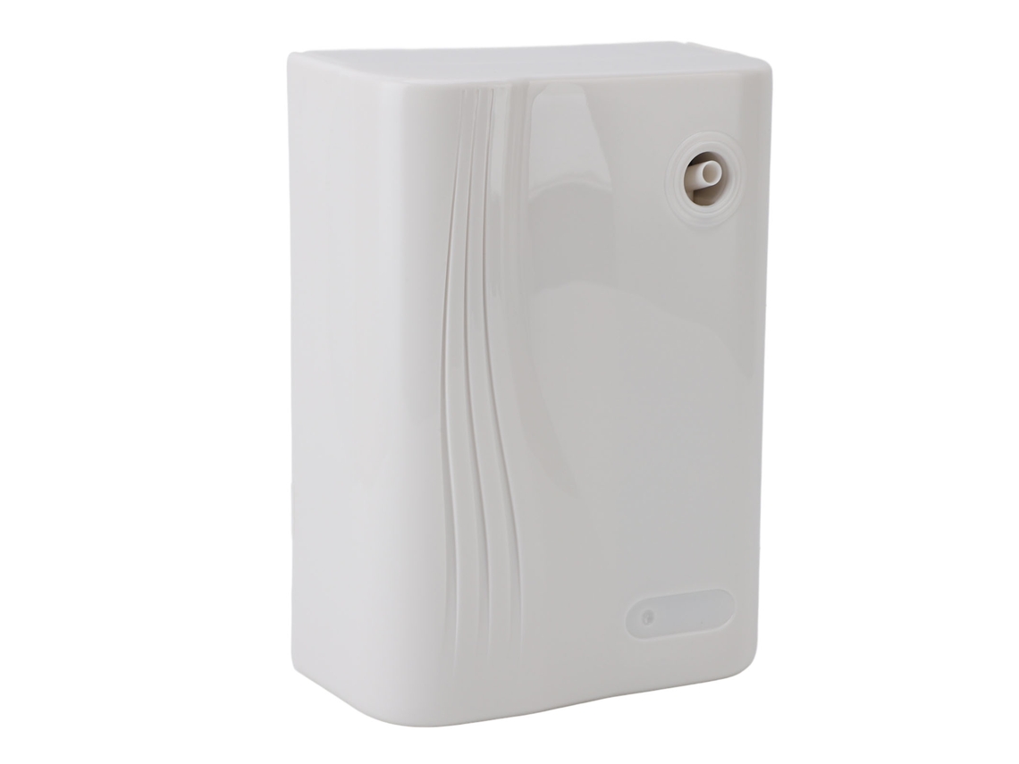 Difusor de Aromaterapia com Nebulização Automática, Silencioso, Parede, Lar, Hotel | S/MARCA