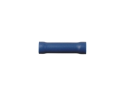 Conector Terminal 1 5mm² 2 5mm² Azul 100 Peças A Granel Acv