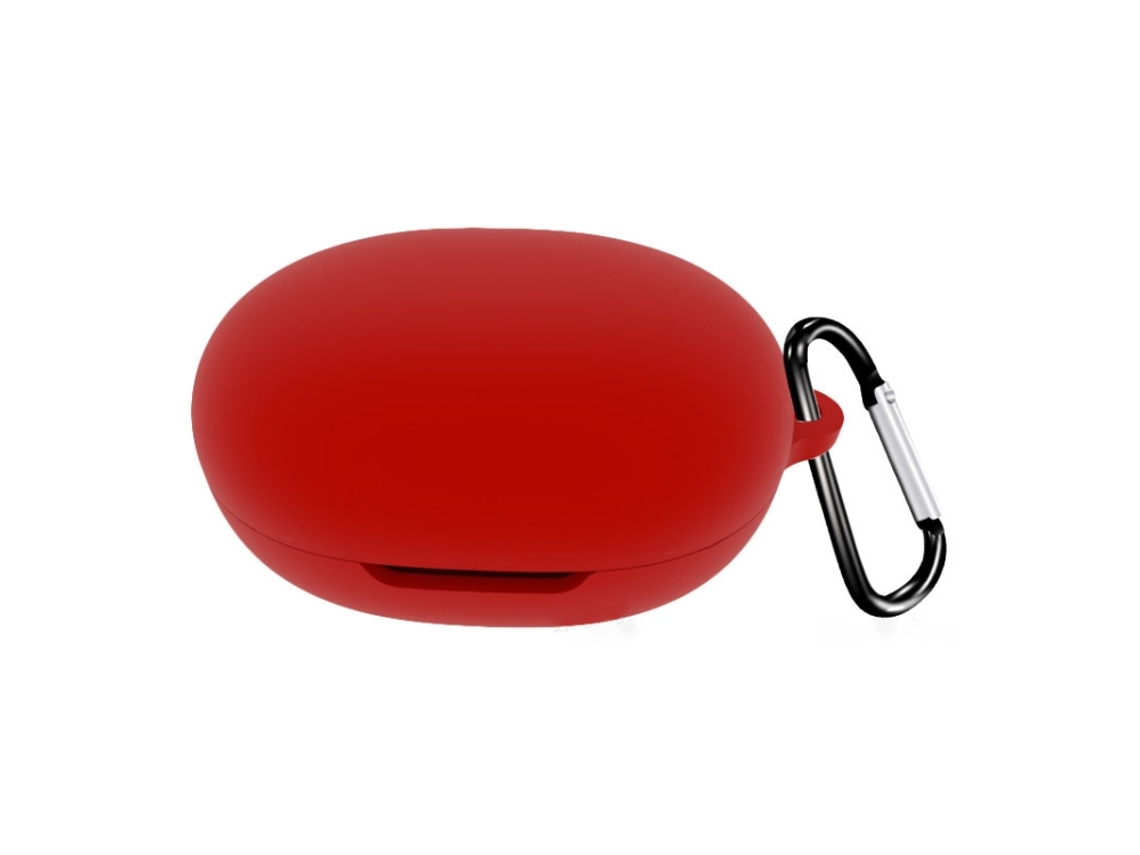 Capa Protetora Halinuia Silicone Cor Pura Modelo Ge2p (compatível Gionee E2 Pro, Proteção Silicone Leve)