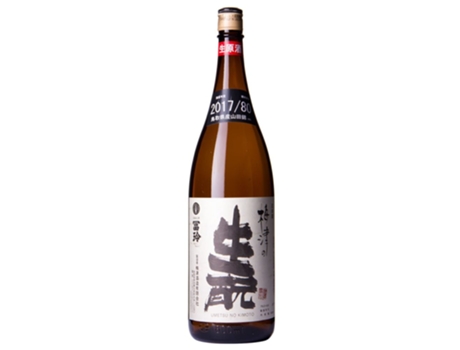 Sake SAKE MICO Umetsu No Kimoto 80 (72 CL - 1 unidade)