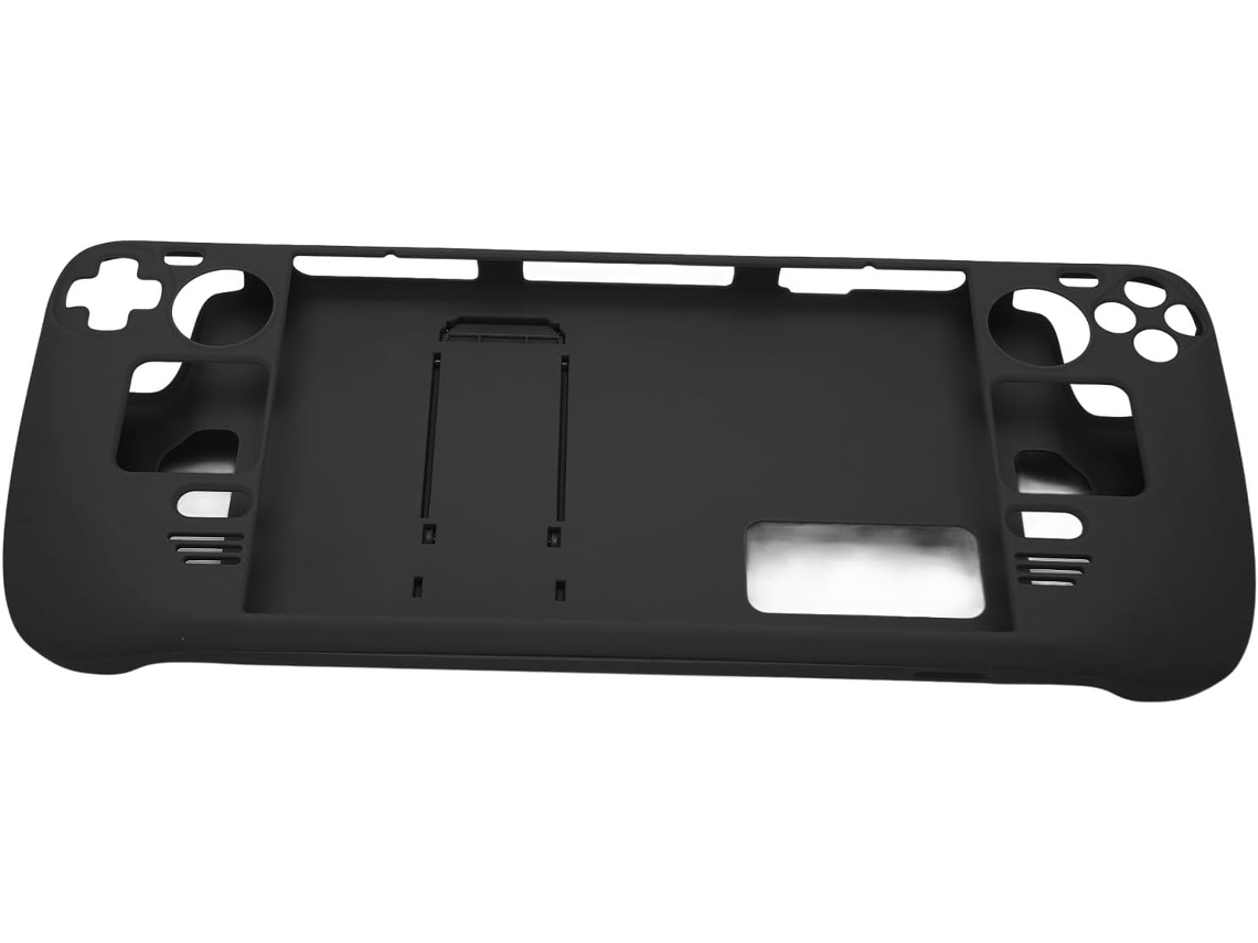 Capa com Suporte para Steam Deck SFUSHOS