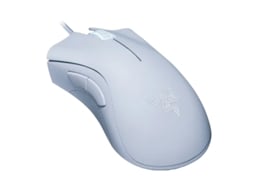 Rato Gaming Razer Deathadder Essential Branco