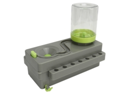 Pinceis Cleaner (com tubo de drenagem, material plástico)