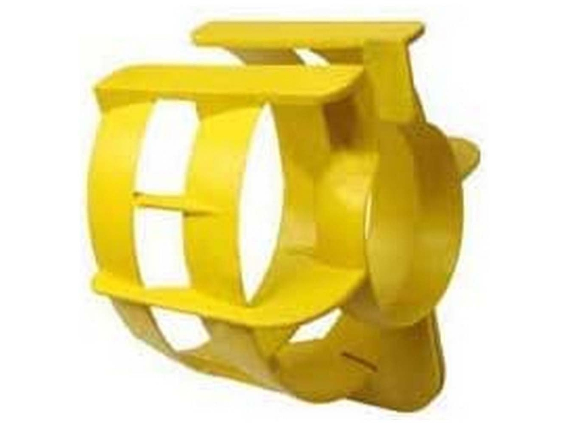 Proteção Da Hélice 9.9Hp-20Hp Amarelogoldenship