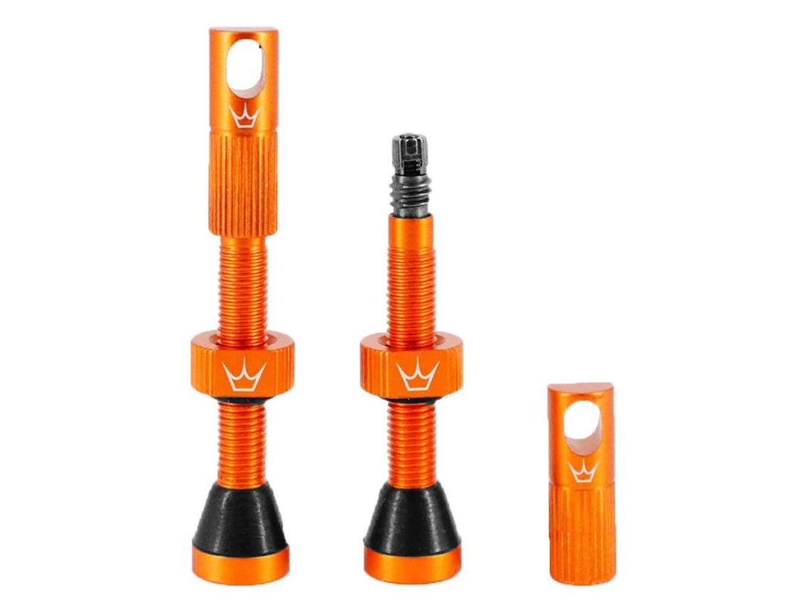 Chris King Válvulas Peaty´S Tubeless