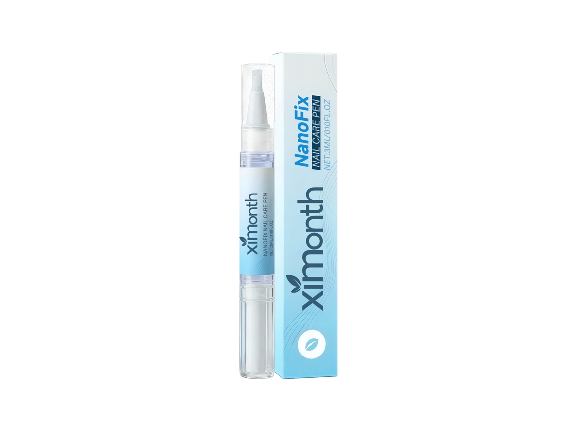 Caneta Reparo Rápido Unhas Fácil