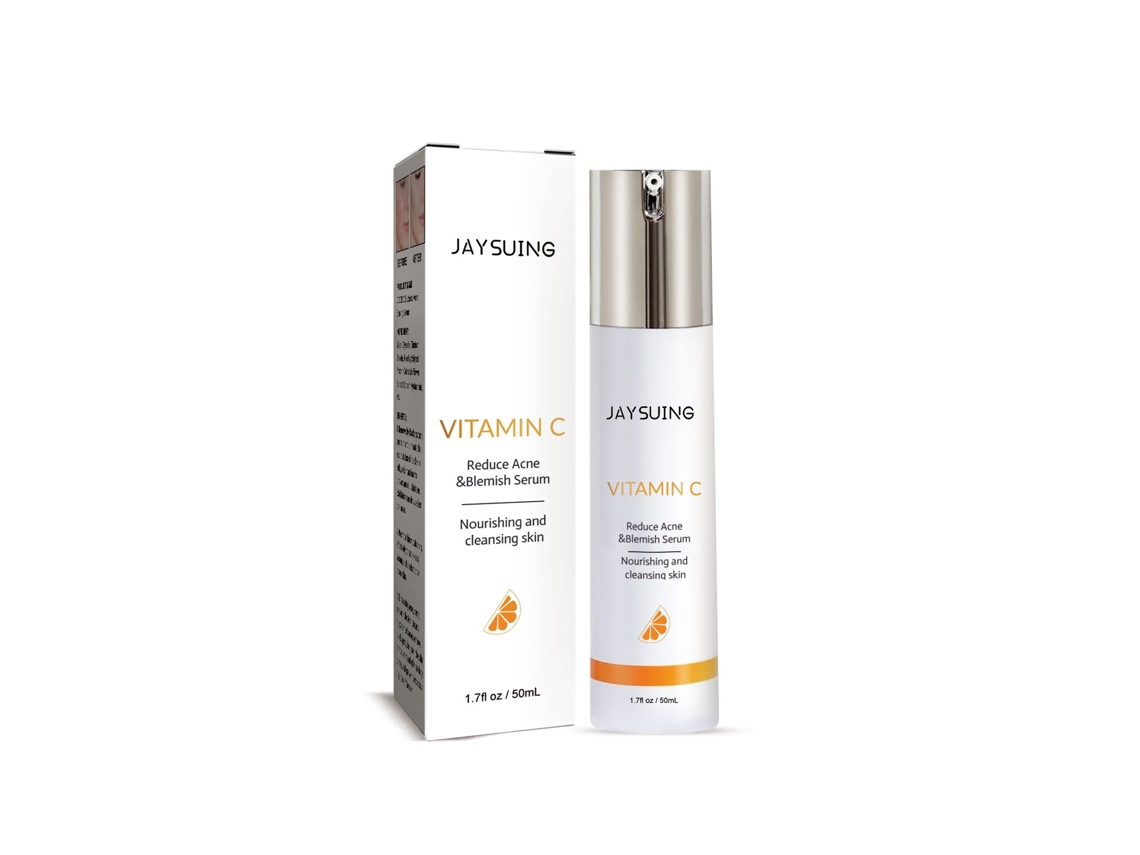 Loção Anti-acne Essência Para Pele Acnéica