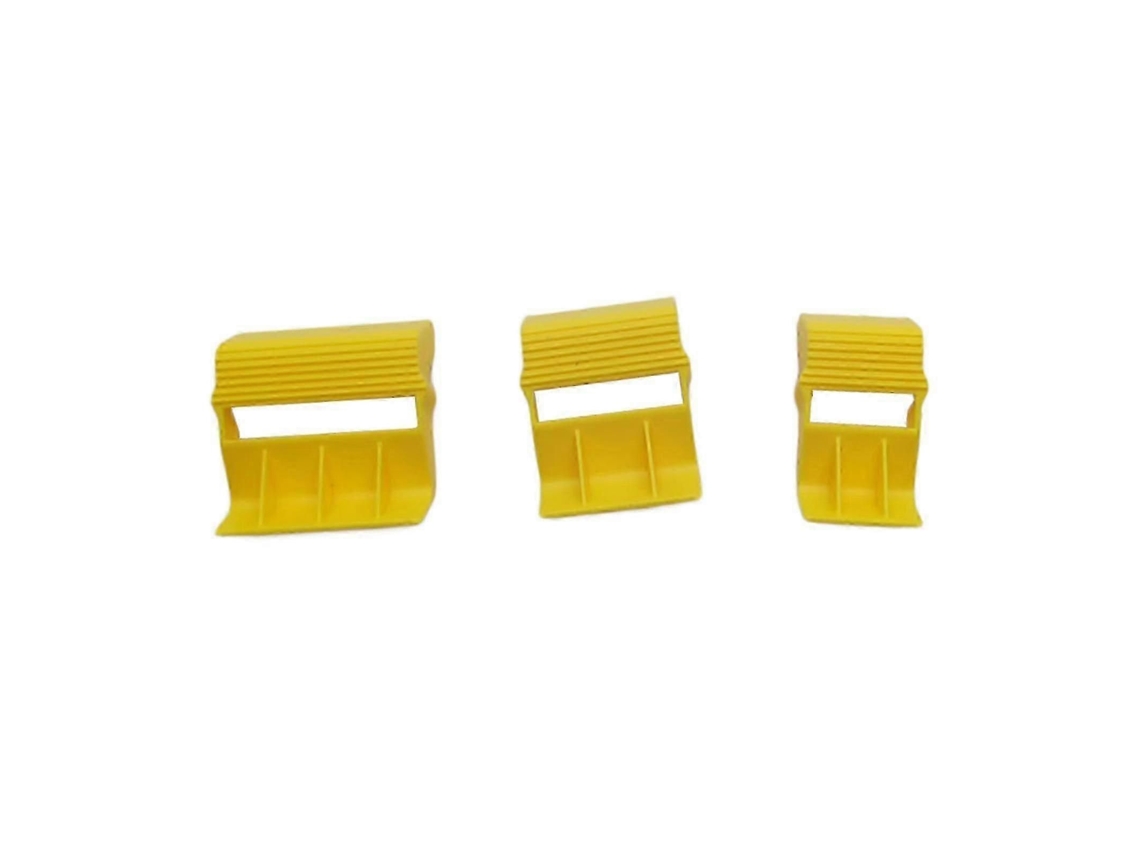 3 Mini Dispensadores De Fita Adesiva, Fitas Adesivas De Corte Rápido, Para 1 Polegada, 1,5 Polegada E 2 Polegadas, Corte De Fita Sem Esforço Para
