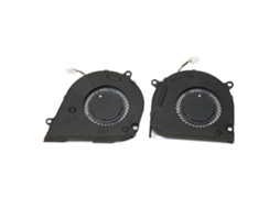 2026zentro-ventoinha De Resfriamento Para Notebook 4 Pinos Para Hp Envy X360 15 Ds 15 Dr 15m Ds Cpu+gpu
