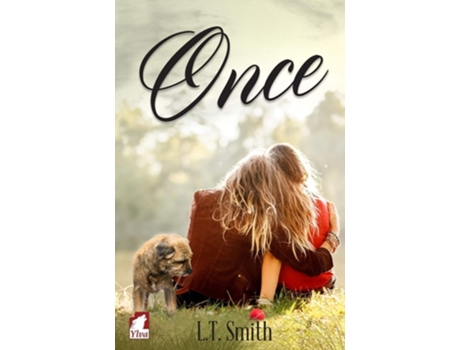 Livro Once De Lt Smith (inglês)