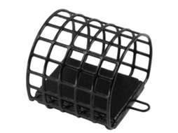 Cevador Cage River Preto 150 Gmaver
