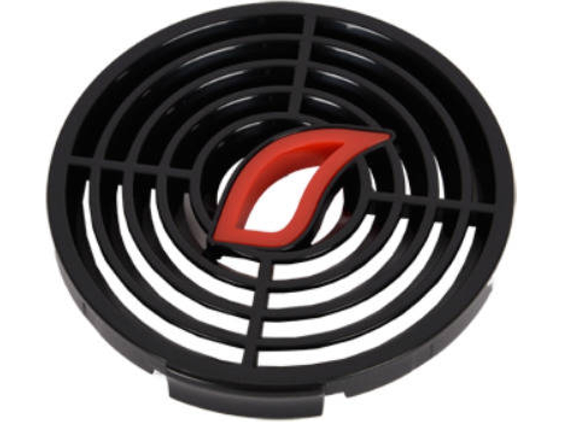 Grelha de Suporte de Chavenas para Maquina dae Café KRUPS - MS-624570