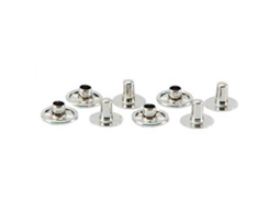 Pomoca Rivets For Endhooks