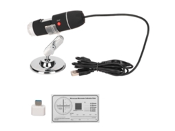 Microscópio Digital Usb LAXISCREED 1600x 1080p