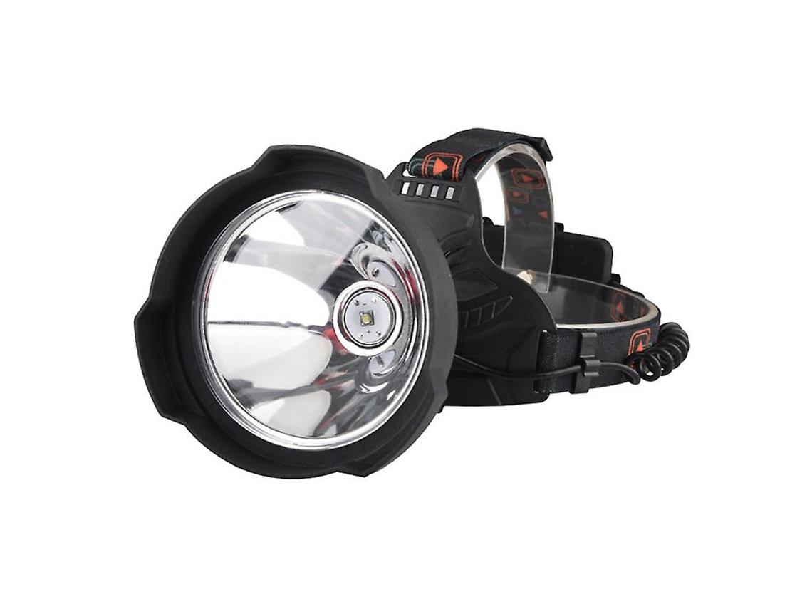 1 Conjunto de Farol de Carregamento Usb ALLINLESS