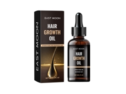 Essência East Moon Cresce e Fortalece Cabelo