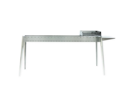 LISA Espeto Miami Grill 1200400 Linha Luxo