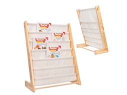 Estante Infantil com Prateleira 79Cm PRICENET