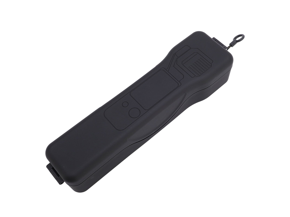 2026 funda Protectora para Cámara Pocket, Cubierta Anticaída Y Estuche Protector para Pocket 3
