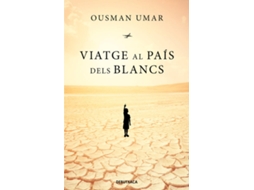 Livro Viatge Al País Dels Blancs de Ousman Umar