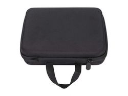 Estojo para Rádio Universal Estojo para Walkie-Talkie Bolsa Ergonômica Bolsa para Rádio Bidirecional para Rádios Uv 5R Bf F8&F8Hp Dm 5R Bolsa Para