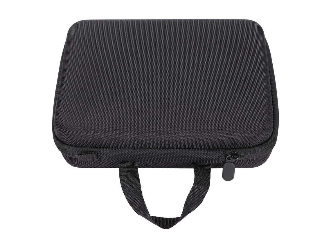 Estojo para Rádio Universal Estojo para Walkie-Talkie Bolsa Ergonômica Bolsa para Rádio Bidirecional para Rádios Uv 5R Bf F8&F8Hp Dm 5R Bolsa Para