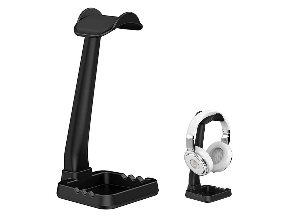 Suporte para Fone de Ouvido COZEVDNT - Preto