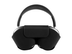 Estojo Protetor de Auriculares Preto Airpods Max