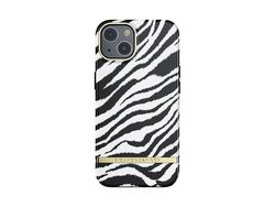 Capa para Iphone Zebra Branco 13