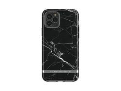 Capa para Iphone Mármore Preto  11 Pro Max