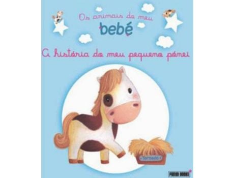 A Hist?ria do Meu Pequeno P?nei