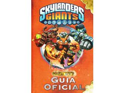 Livro Skylanders - Master Eons - Guia Oficial (Português)