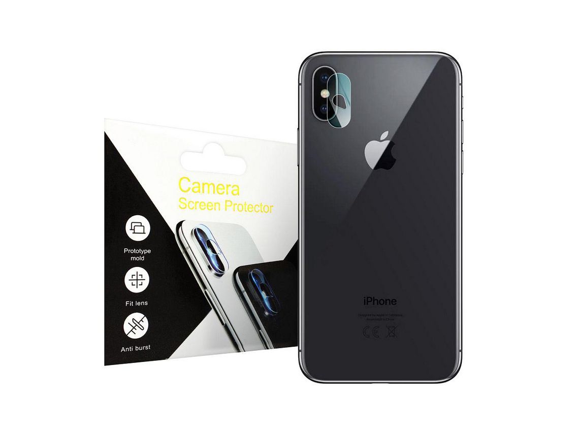 Pelicula de Vidro S/MARCA Apple iPhone 14