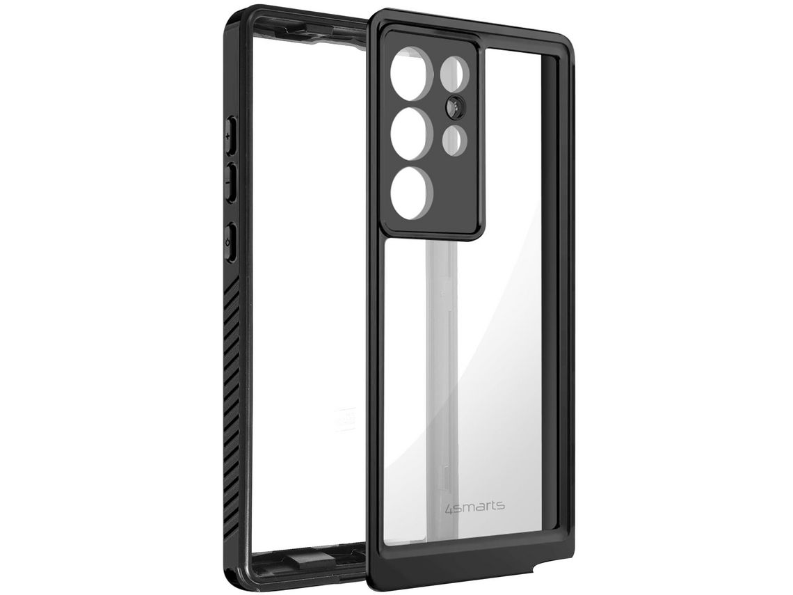 Capa 4SMARTS para Samsung Galaxy S23 Ultra