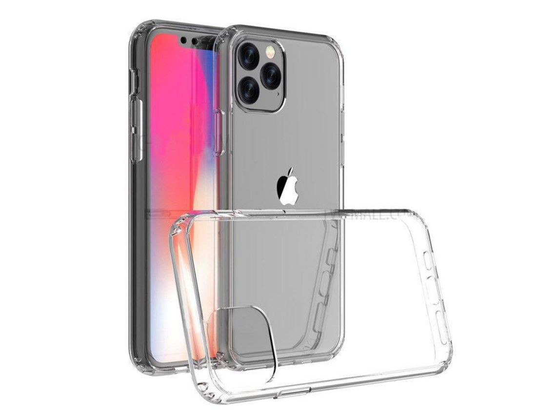 Capa para IPHONE 14 PRO
