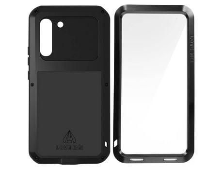 Capa LOVE MEI para Samsung Galaxy S22