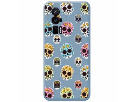 Capa TUMUNDOSMARTPHONE para Xiaomi POCO F5 PRO 5G