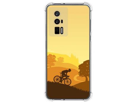 Capa TUMUNDOSMARTPHONE para Xiaomi POCO F5 PRO 5G