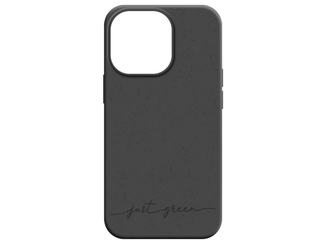 Capa JUST GREEN para Apple iPhone 14 Pro