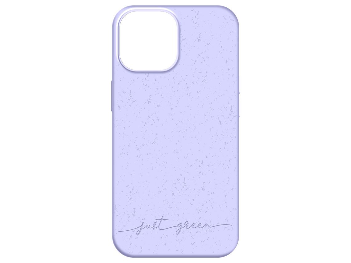 Capa JUST GREEN para Apple iPhone 14 Plus