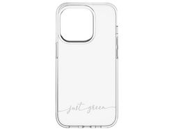 Capa JUST GREEN para Apple iPhone 14 Pro Max