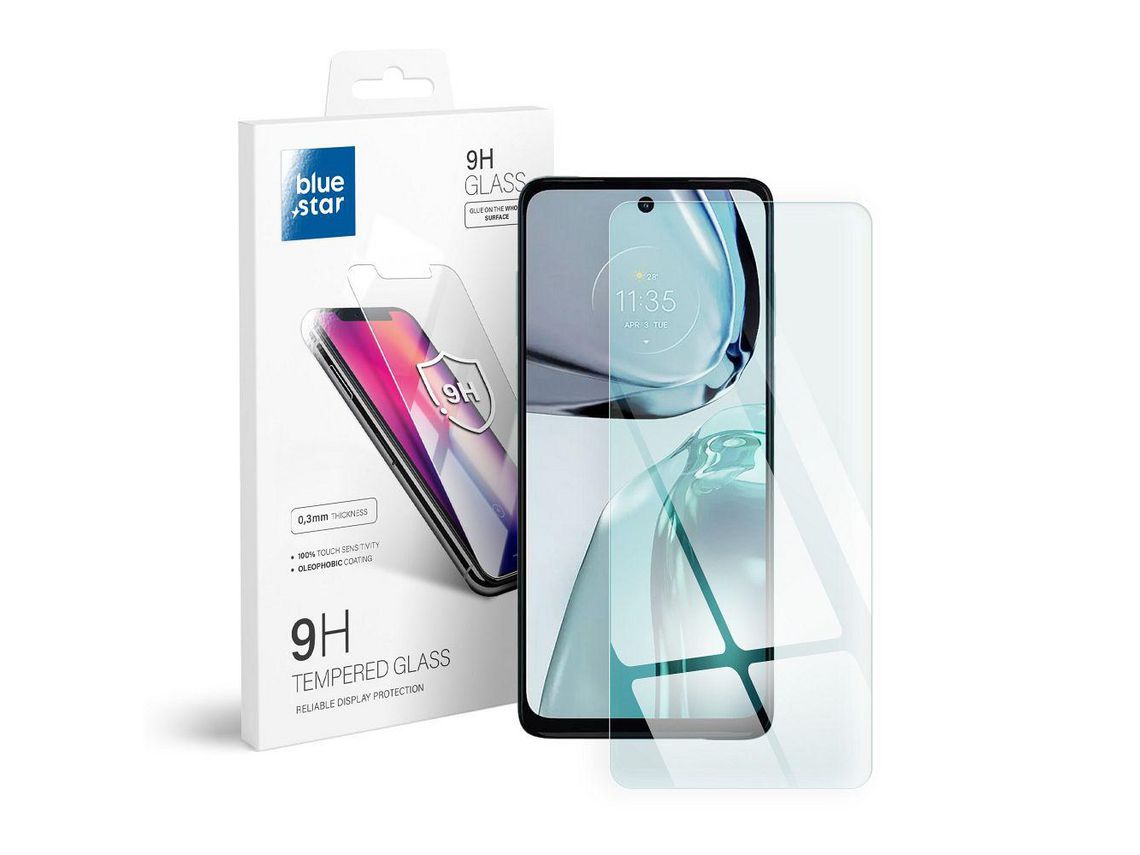 Pelicula de Vidro S/MARCA Motorola G62