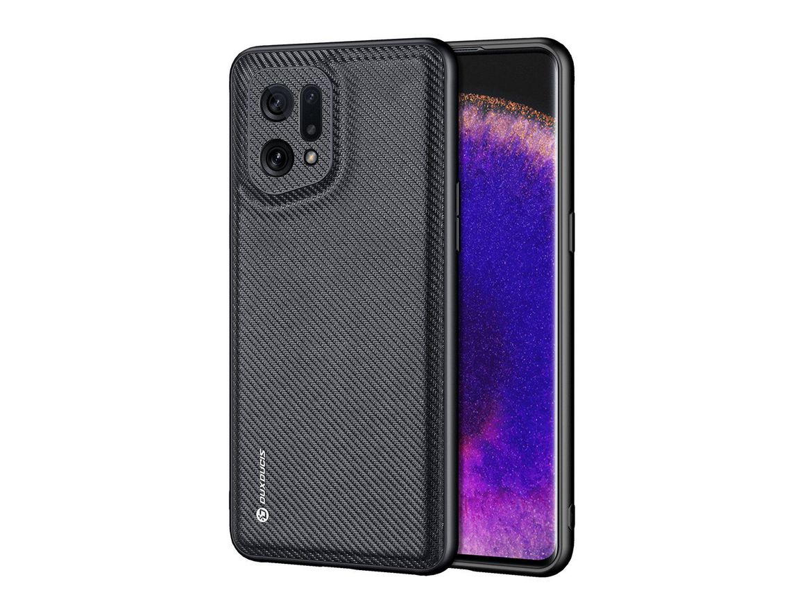 Capa para Oppo Find X5